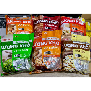  Lương khô Vietthai viên mini 