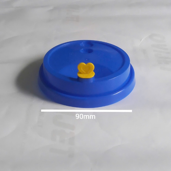 50 NẮP TIM 90mm