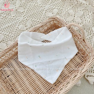 Yếm Xô Nous Mềm Mại Cho Bé