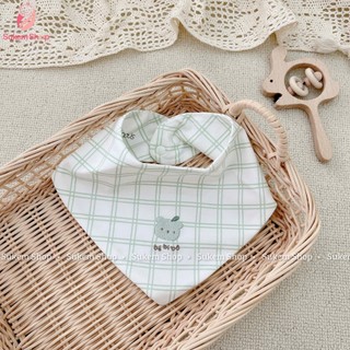 Yếm Xô Nous Mềm Mại Cho Bé