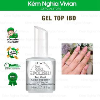 Gel Top IBD (NA1413)