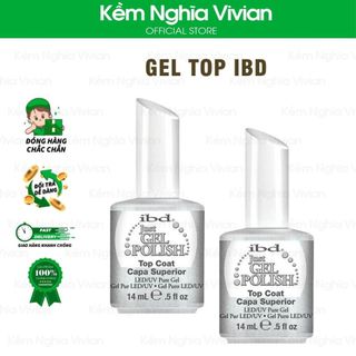 Gel Top IBD (NA1413)