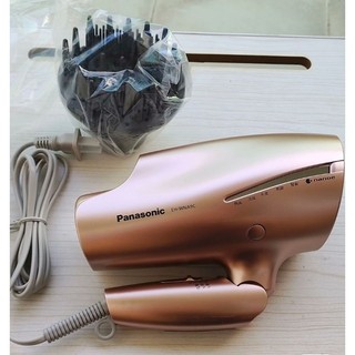 Máy sấy tóc nanoe Panasonic EH-NA9C/EH-WNA9C