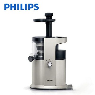Máy ép chậm Philips HR1883(Vàng)/Hr1882(Bạc)