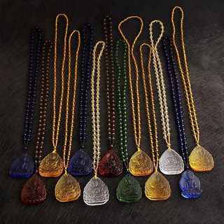 Mặt dây chuyền Quan Âm tứ thủ - Amulet