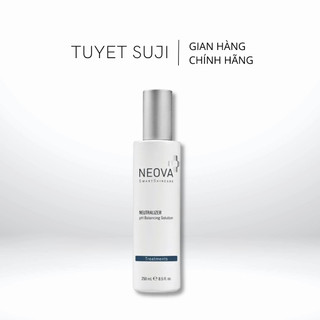 Dung dịch trung hoà khi peel Neova Neutralizer
