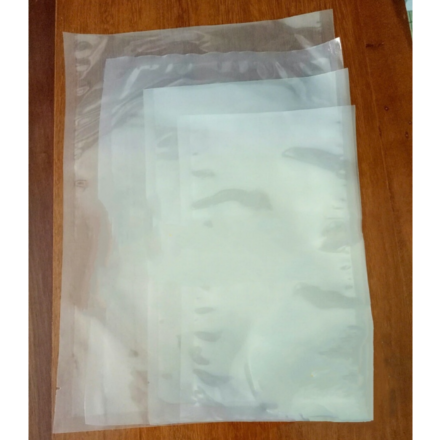 100g TÚI HÚT CHÂN KHÔNG