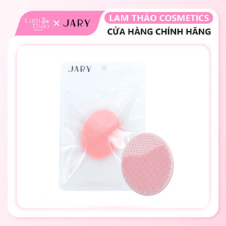 Miếng Rửa Mặt Silicone Jary Cleansing Brush