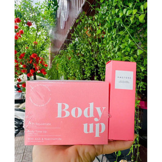 Kem BoDy Vip Cao Cấp HM STORE