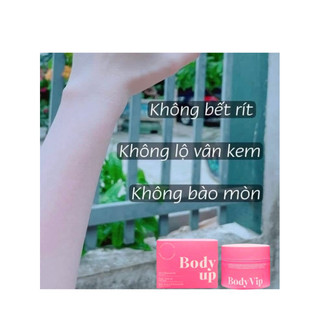 Kem BoDy Vip Cao Cấp HM STORE