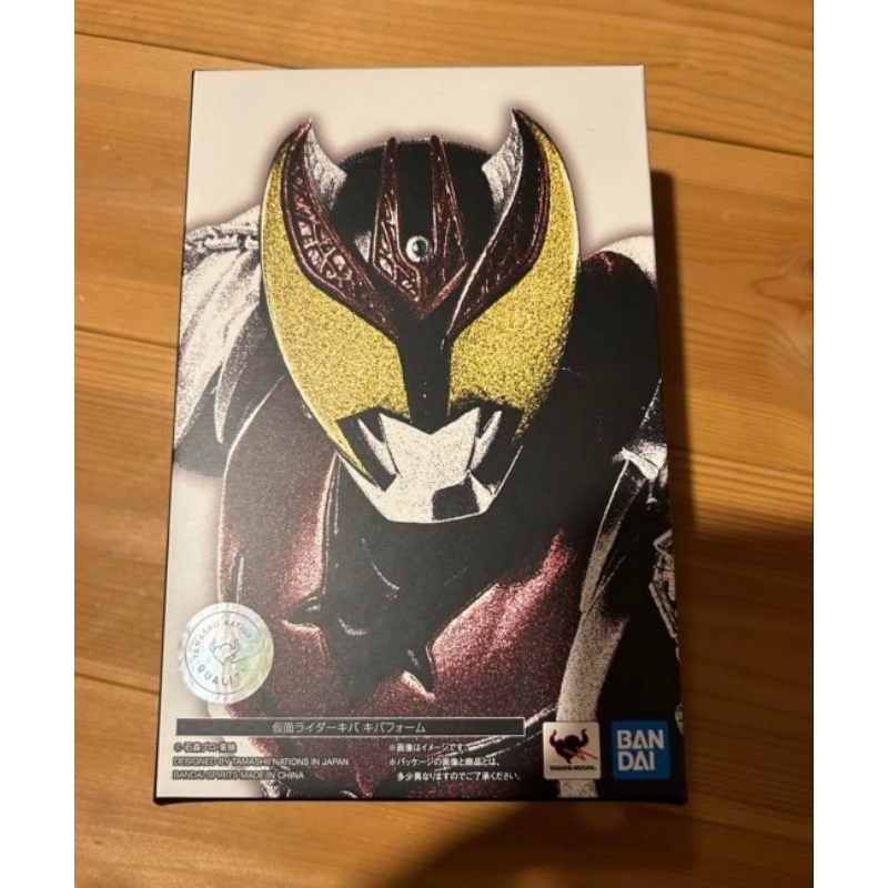 Hàng Order - SHF KAMEN RIDER KIVA