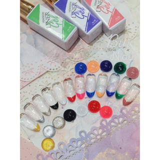 SET CỌ NÉT GEL VENDEENI
