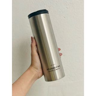 Bình giữ nhiệt màu Gold size 473ml - hoả tốc 2h