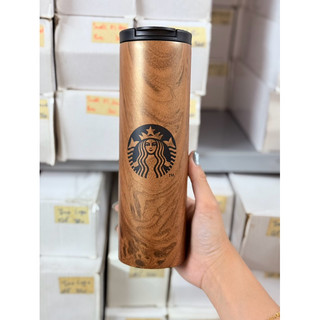 Bình giữ nhiệt màu Gold size 473ml - hoả tốc 2h