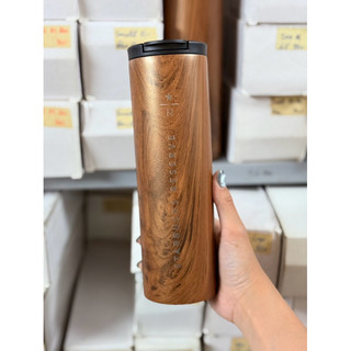 Bình giữ nhiệt màu Gold size 473ml - hoả tốc 2h