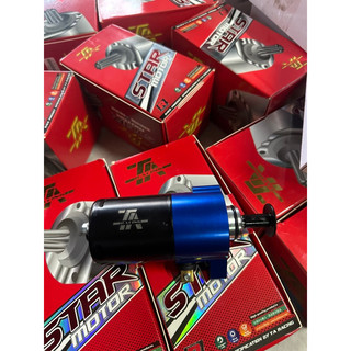 Củ Đề Độ TA V2 Cho Xe Máy Phổ Thông