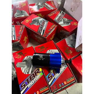Củ Đề Độ TA V2 Cho Xe Máy Phổ Thông
