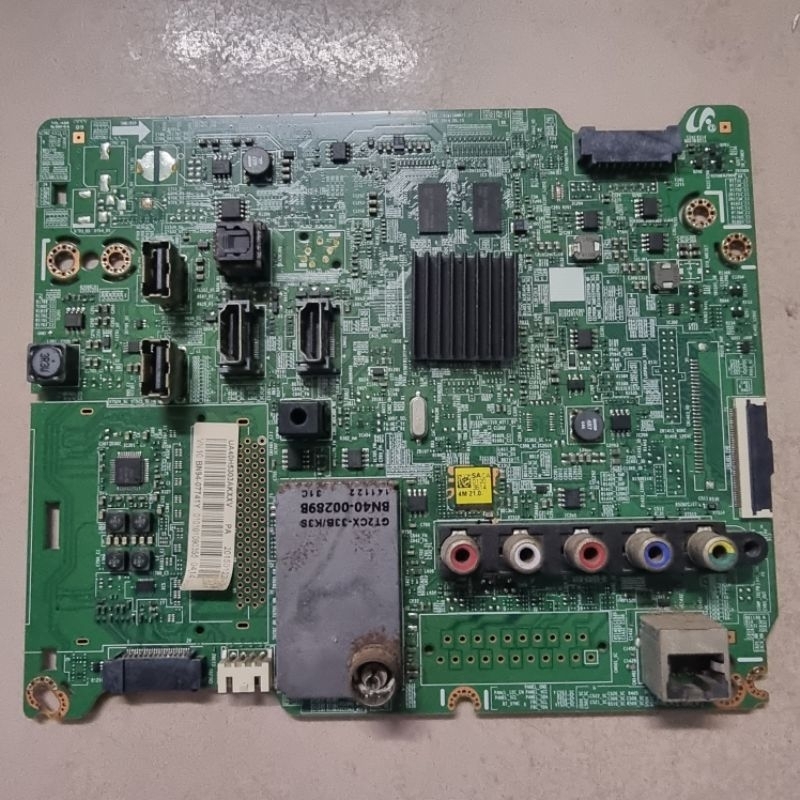 Mạch tivi Samsung 40H5303