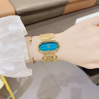  Đồng Hồ Nữ Gossie Chính Hãng Lắc F Cao Cấp Độc Đáo Sang Trọng 