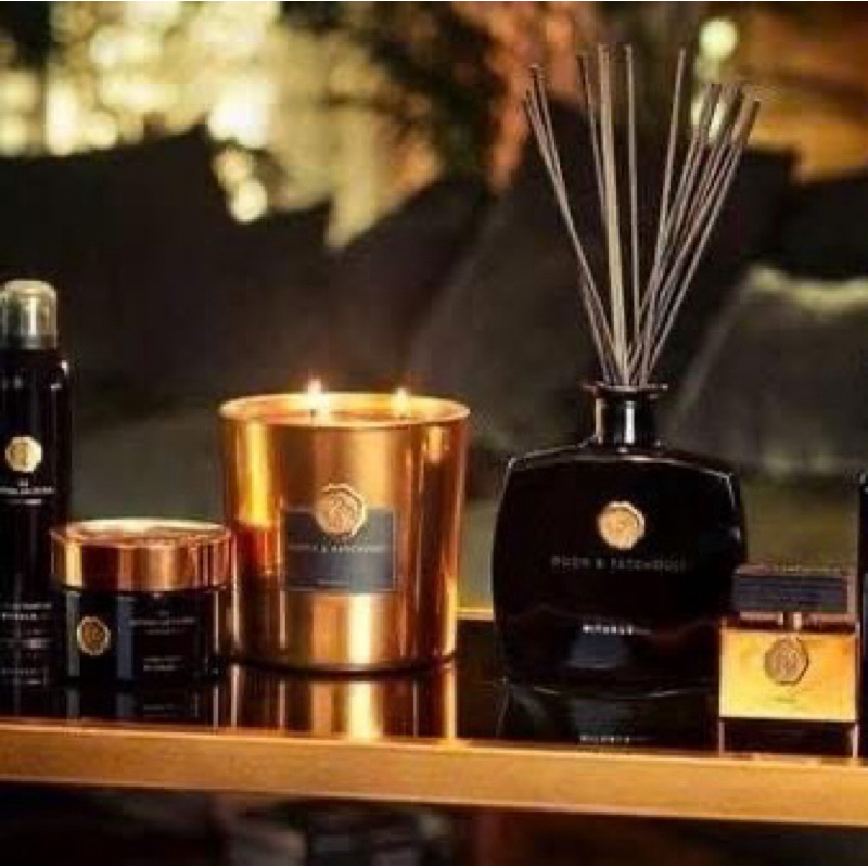 TINH DẦU THƠM RITUALS PRIVATE COLLECTION CAO CẤP 100ml
