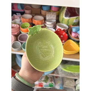 chén sứ cà rốt , labubu, heo, bí size nhỏ  dànhcho hamster, thỏ, sóc, nhím, bọ,...- T3 PETS SHOP