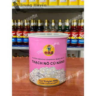 Hạt nổ củ năng 900gr