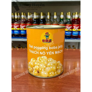 Hạt nổ củ năng 900gr