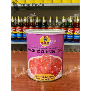 Hạt nổ củ năng 900gr