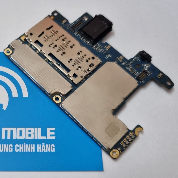 Main Board Samsung A11 Zin tháo máy / Bo mạch Samsung A11 Zin bóc máy