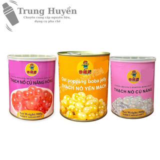 Hạt nổ củ năng 900gr
