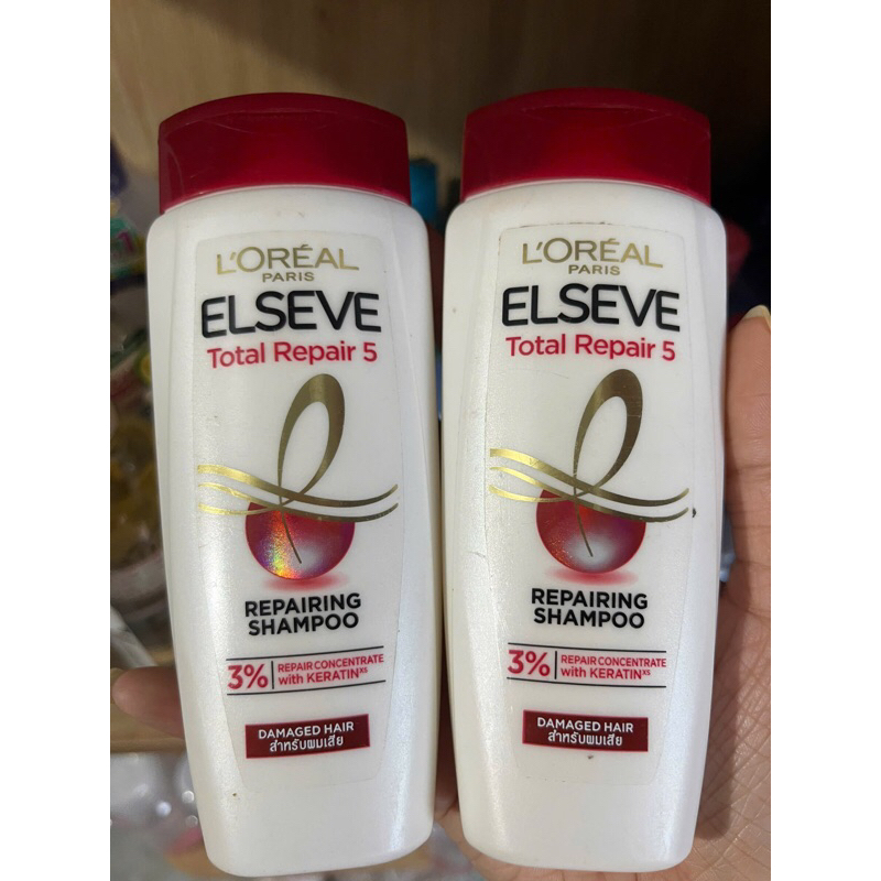 Dầu gội loreal 110ml