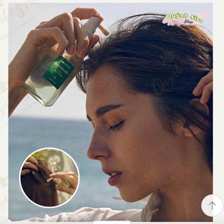 XỊT DƯỠNG TÓC CHẮC KHOẺ, MỌC TÓC AROMATICA 100ML - ROOT ENHANCER