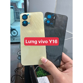 lưng vivo y16