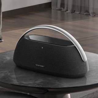 Loa Harman Kardon Go Play 3 chính hãng, mới 100%
