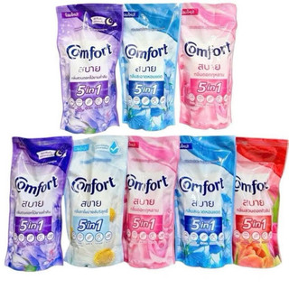 Combo 3 Túi Nước Xả Comfort 500ml Thái Lan