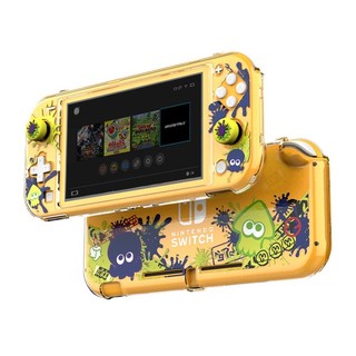 Ốp Nintendo Switch Lite Cao Cấp Case Nintendo Switch Lite Ốp Switch Lite Case Switch Lite Case Switch Lite Trong Mẫu 3