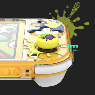 Ốp Nintendo Switch Lite Cao Cấp Case Nintendo Switch Lite Ốp Switch Lite Case Switch Lite Case Switch Lite Trong Mẫu 3