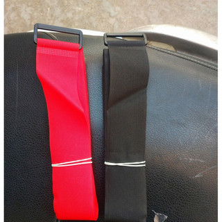 Dây dán velcro dài 1m ngang 5cm