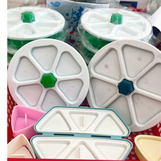 khuôn làm cơm nắm, khuôn cơm cuộn các loại