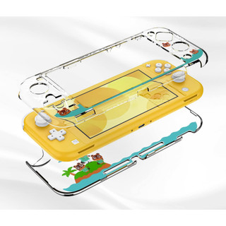 Ốp Nintendo Switch Lite Cao Cấp Case Nintendo Switch Lite Ốp Switch Lite Case Switch Lite Case Switch Lite Trong Mẫu 3