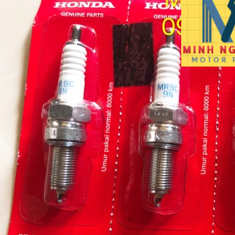 Bugi xe Sonic zin nhập indo