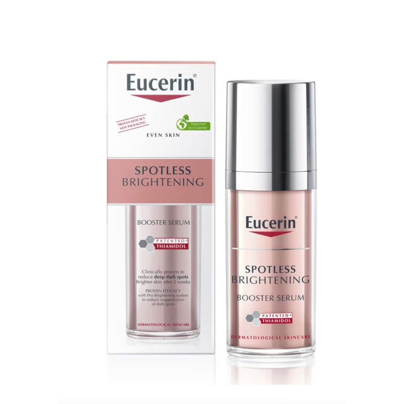 Serum chống Nám da - Eucerin Anti‑Pigment Dou Serum của Đức (30 ml)U