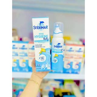 XỊT MŨI CÁ HEO STIREMAR NỘI ĐỊA PHÁP