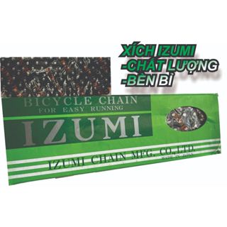Xích izmui one speed cho xe đạp fixed gear