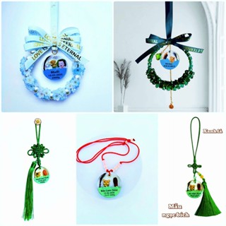 Set Lưu Giữ Cuống Rốn, Tóc Máu cho bé- Mẫu 2025 Mệnh Hỏa