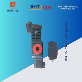 THÂN QUẠT+ CỔ QUẠT B4 ( THAY ĐƯỢC LOẠI SENKO)