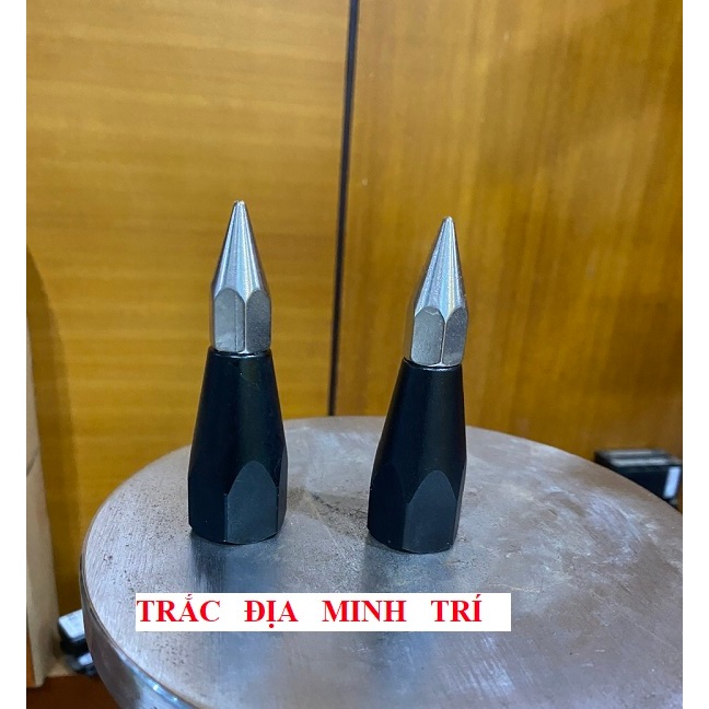 Đầu nhọn sào RTK