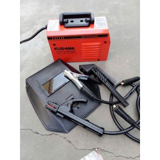 Máy hàn điện tử máy hàn mini 315A - 400 A hàng công ty 2000w bảo hành 12 tháng