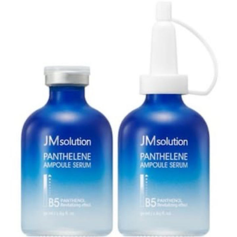 Huyết thanh B5 phục hồi da Jm Solution 50ml