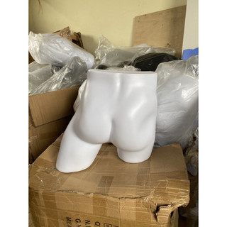 Manocanh Quần Lót Nam, Manocanh Thân Dưới Nam Mặc Đồ Lót